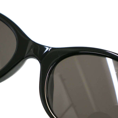 Balenciaga Sunglasses Eyewear Black 55