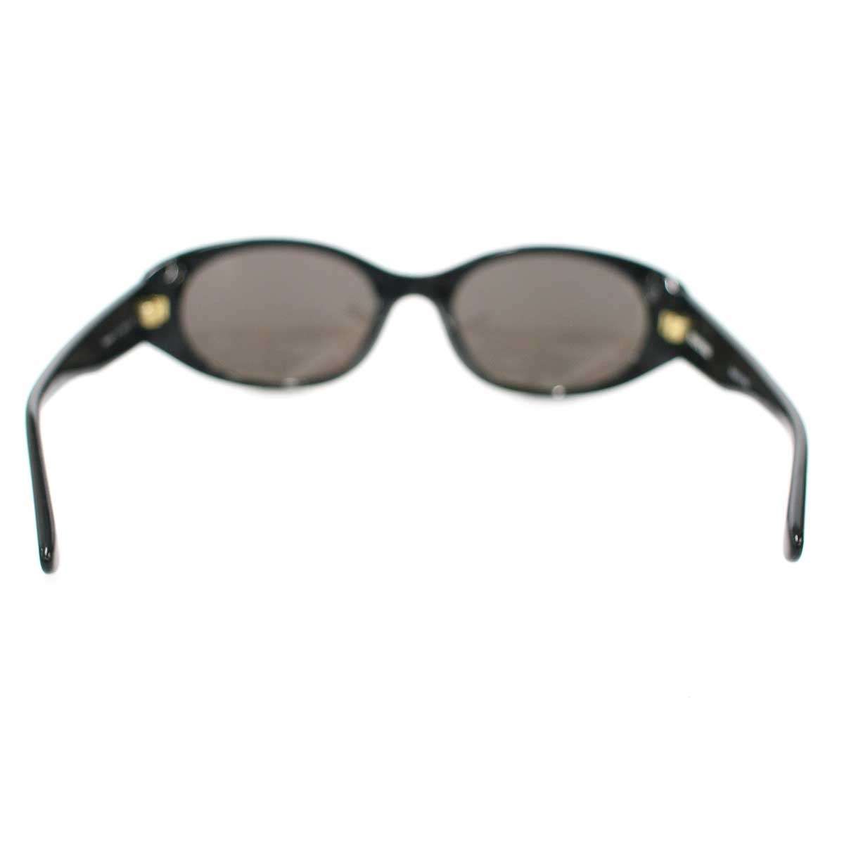 Balenciaga Sunglasses Eyewear Black 55
