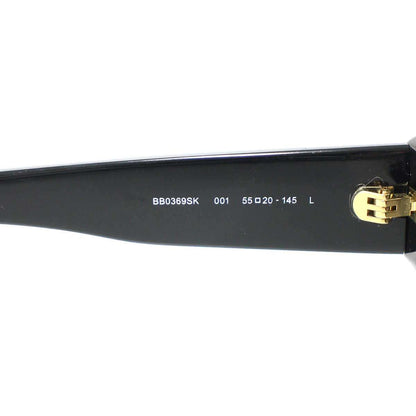 Balenciaga Sunglasses Eyewear Black 55
