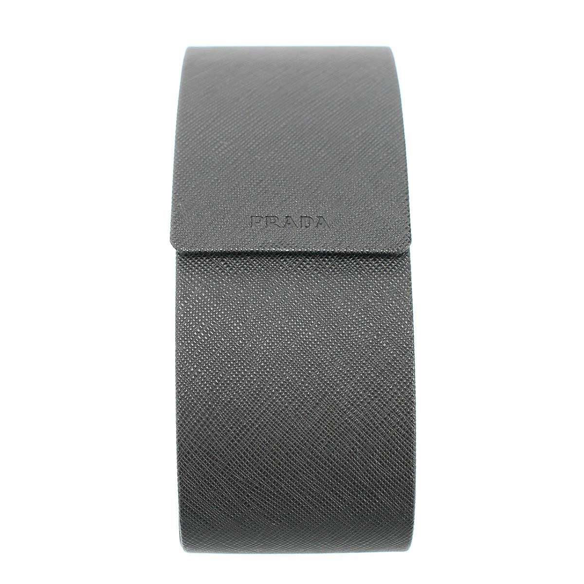 Prada Sunglasses Eyewear Brown Gold