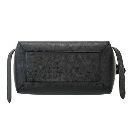 Celine Micro Belt Bag Black