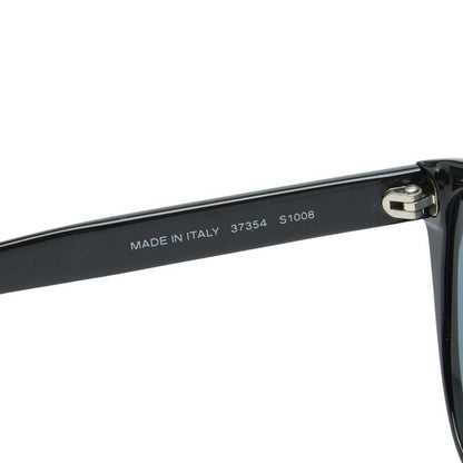 Chanel Logo Sunglasses Pink Black Acetate Eyewear