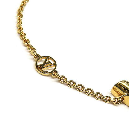 Louis Vuitton Bracelet Essential Gold
