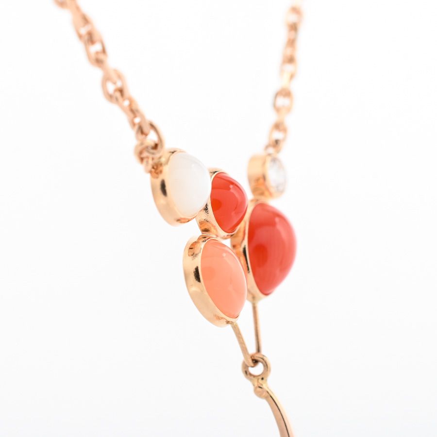 Van Cleef & Arpels Necklace Mercurdia Paris