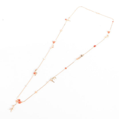 Van Cleef & Arpels Necklace Mercurdia Paris
