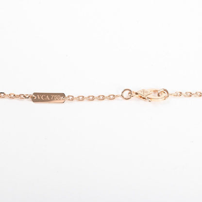 Van Cleef & Arpels Necklace Mercurdia Paris