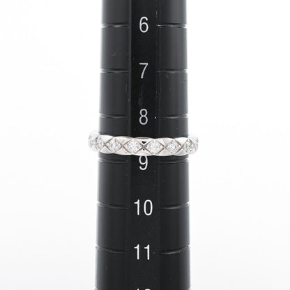 Chanel Ring Coco Crush