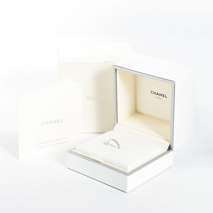 Chanel Ring Coco Crush