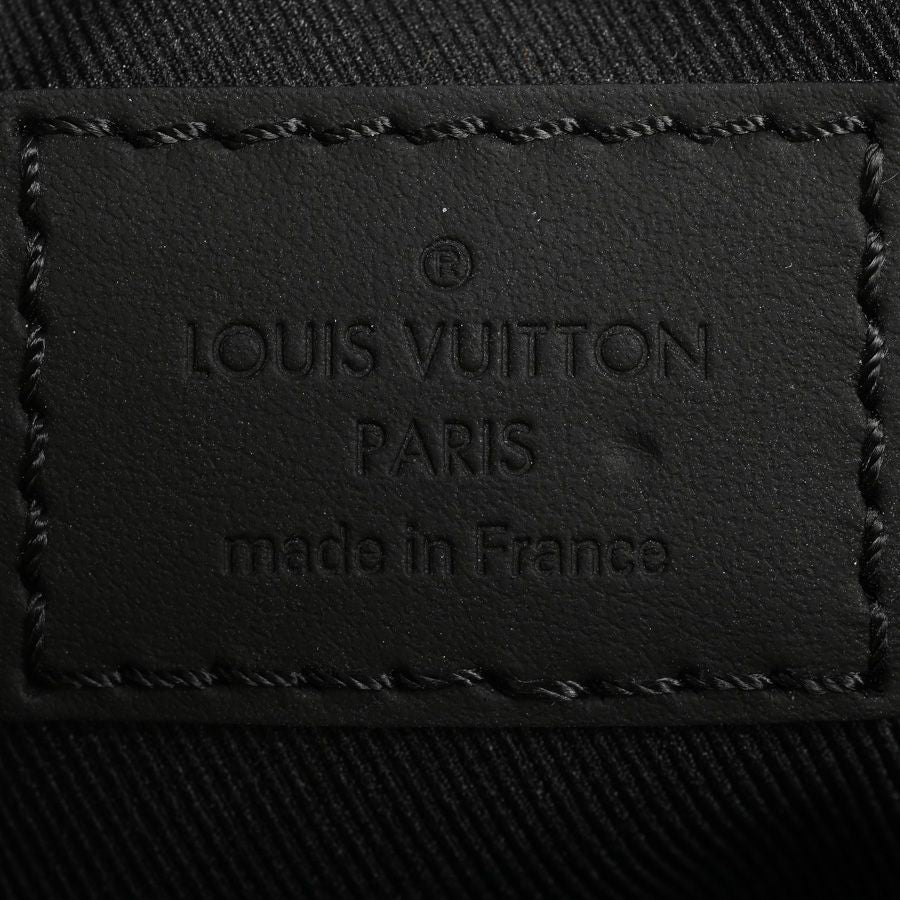 Louis Vuitton Shoulder Bag Keepall XS
