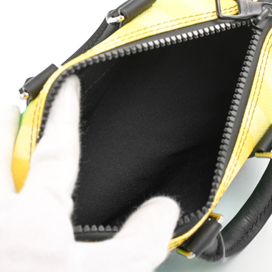 Louis Vuitton Shoulder Bag Keepall XS