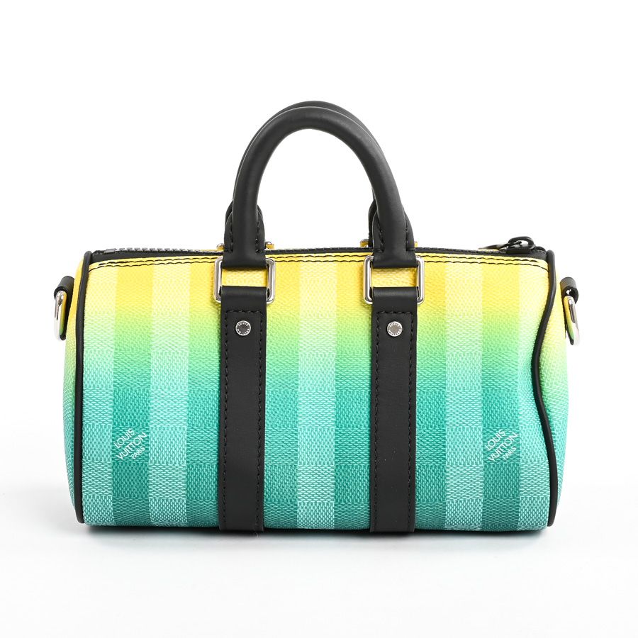 Louis Vuitton Shoulder Bag Keepall XS