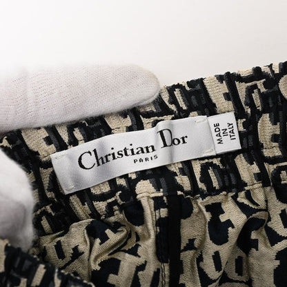 Dior Pants Shorts Navy