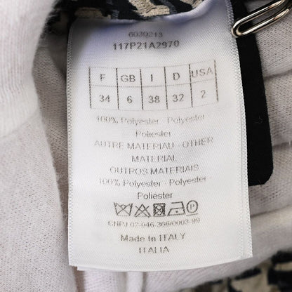 Dior Pants Shorts Navy