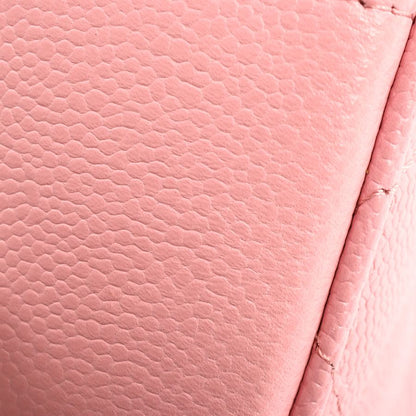 Chanel Shoulder Bag Small Vanity Case