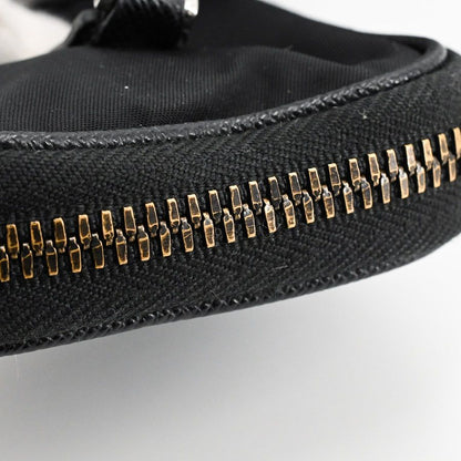 Prada Shoulder Bag Black