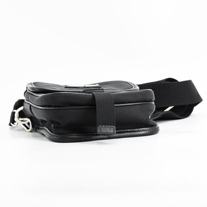 Prada Shoulder Bag Black
