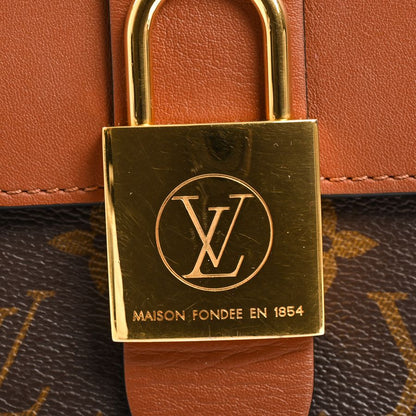 Louis Vuitton Handbag Locky BB
