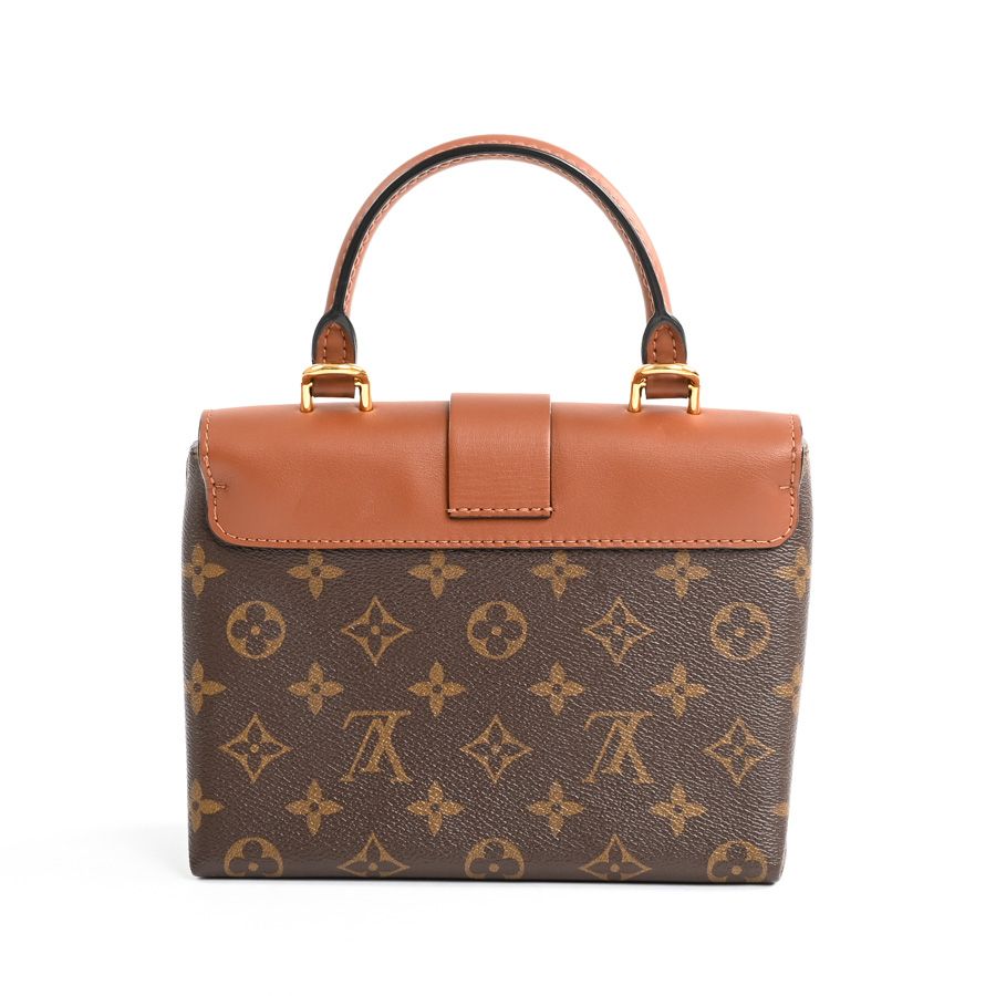 Louis Vuitton Handbag Locky BB