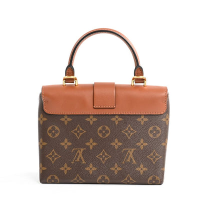 Louis Vuitton Handbag Locky BB