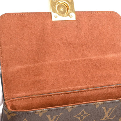 Louis Vuitton Handbag Locky BB