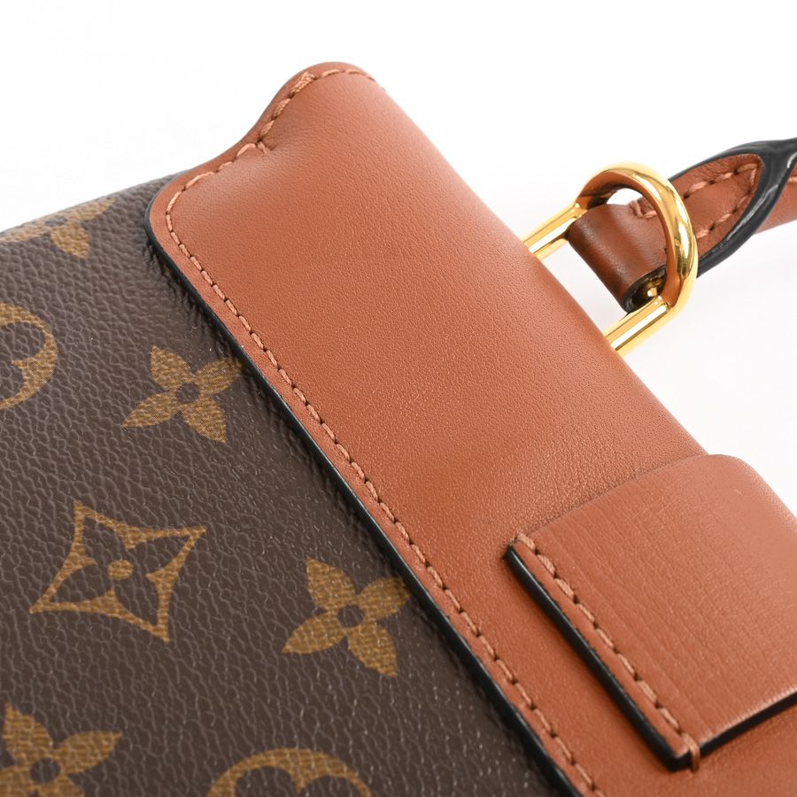 Louis Vuitton Handbag Locky BB