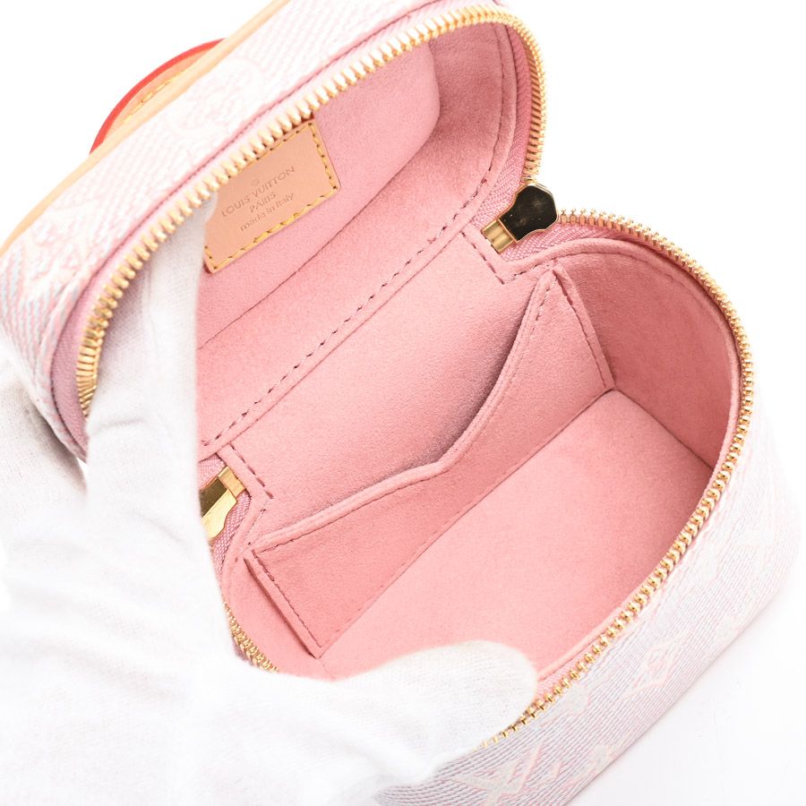 Louis Vuitton Shoulder Bag Micro Vanity