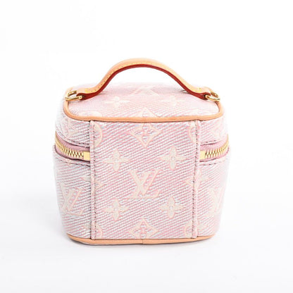 Louis Vuitton Shoulder Bag Micro Vanity