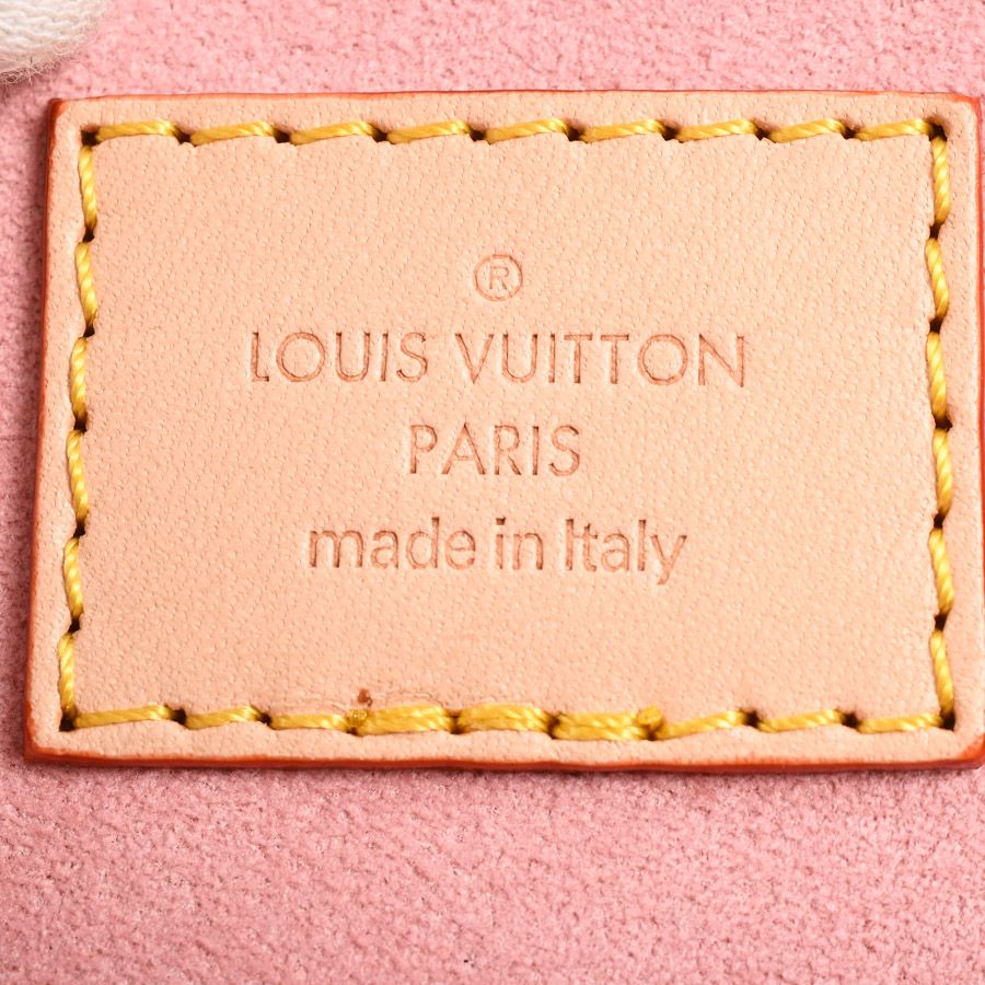 Louis Vuitton Shoulder Bag Micro Vanity