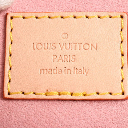 Louis Vuitton Shoulder Bag Micro Vanity