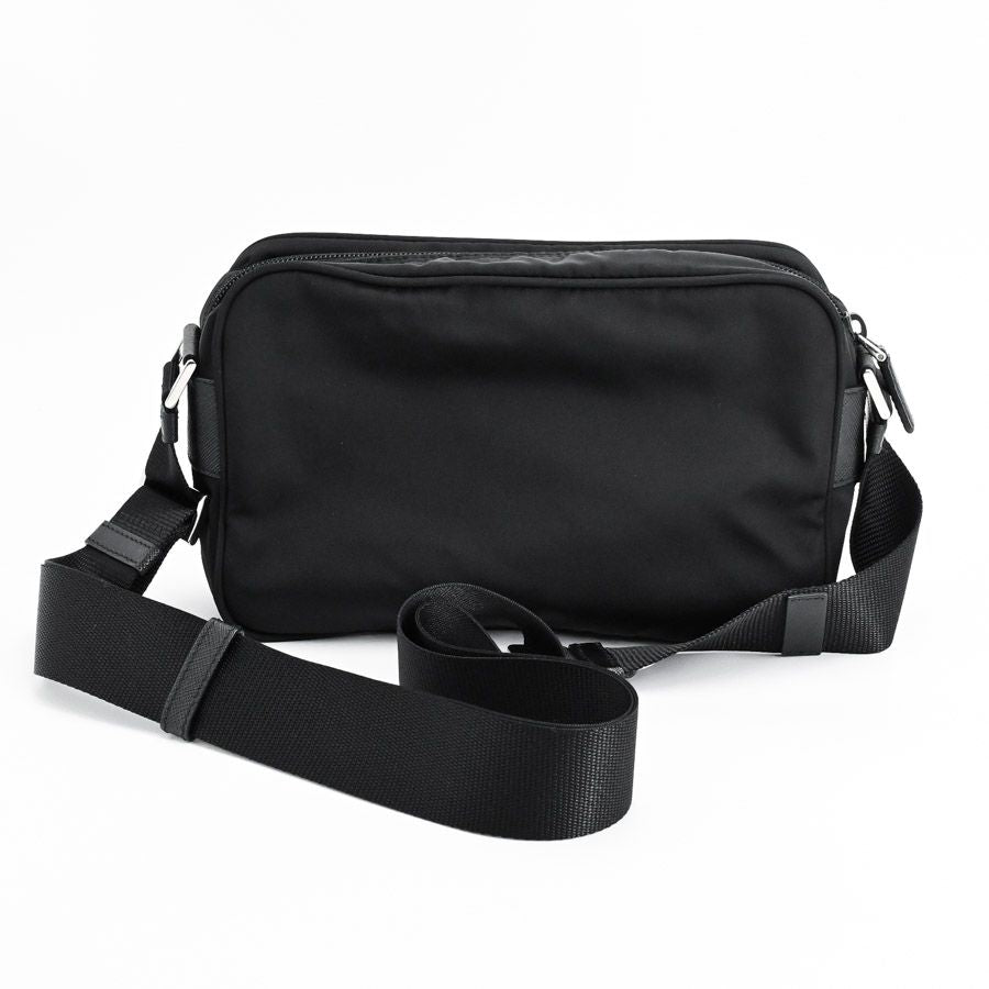Prada Shoulder Bag Re-Nylon