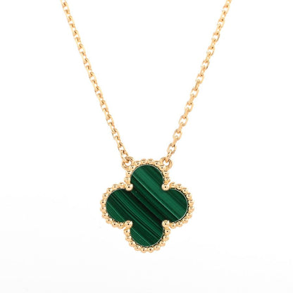 Van Cleef & Arpels Necklace Vintage Alhambra
