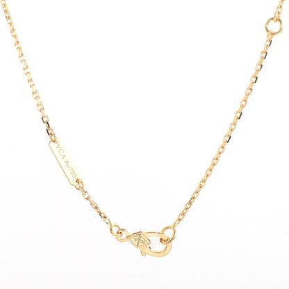 Van Cleef & Arpels Necklace Vintage Alhambra