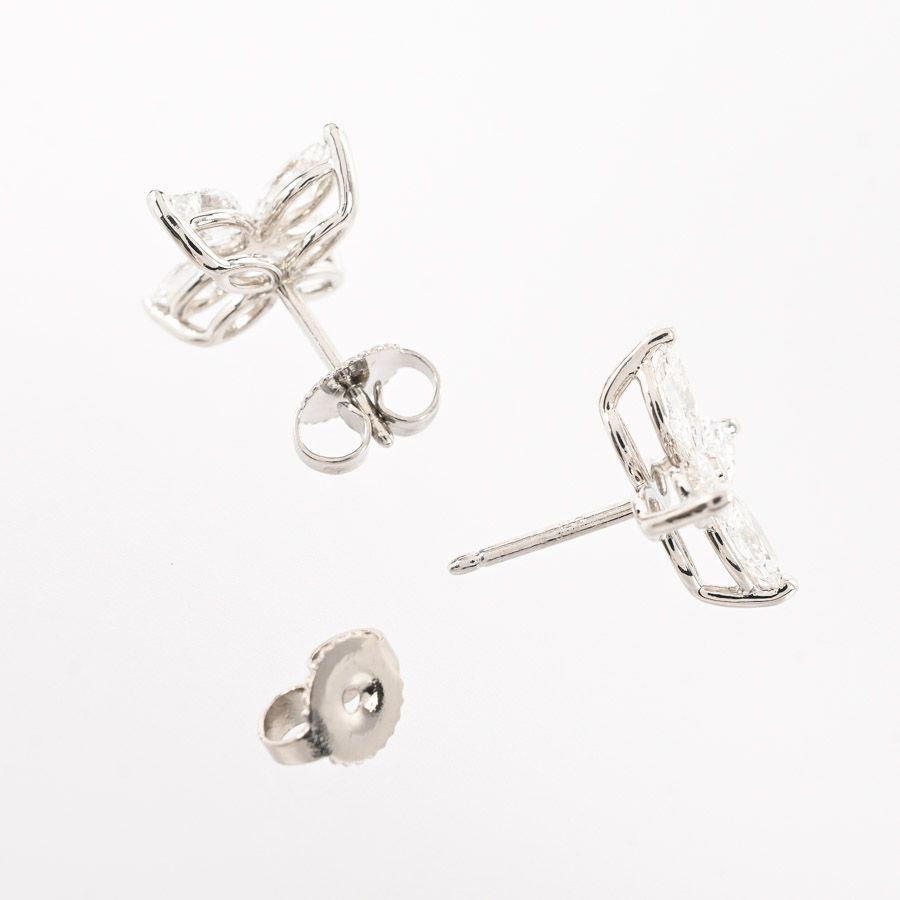 Tiffany & Co Earrings Victoria