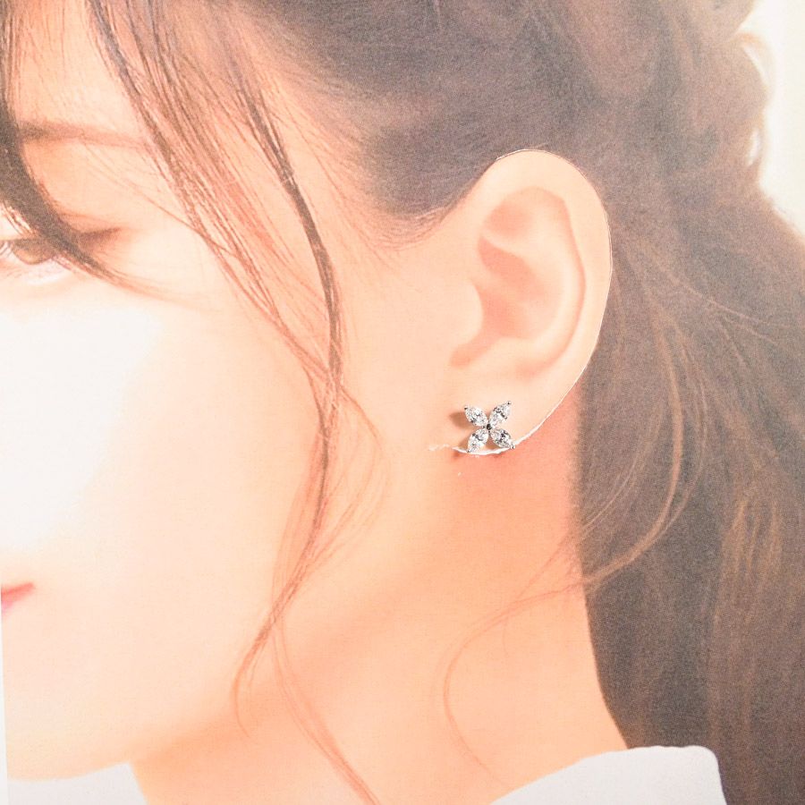 Tiffany & Co Earrings Victoria