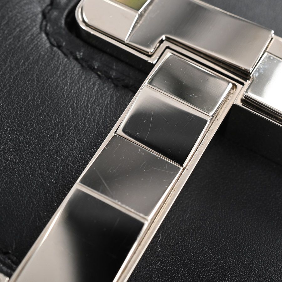 Hermes Shoulder Bag Constance Mini Studio