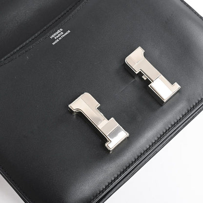 Hermes Shoulder Bag Constance Mini Studio