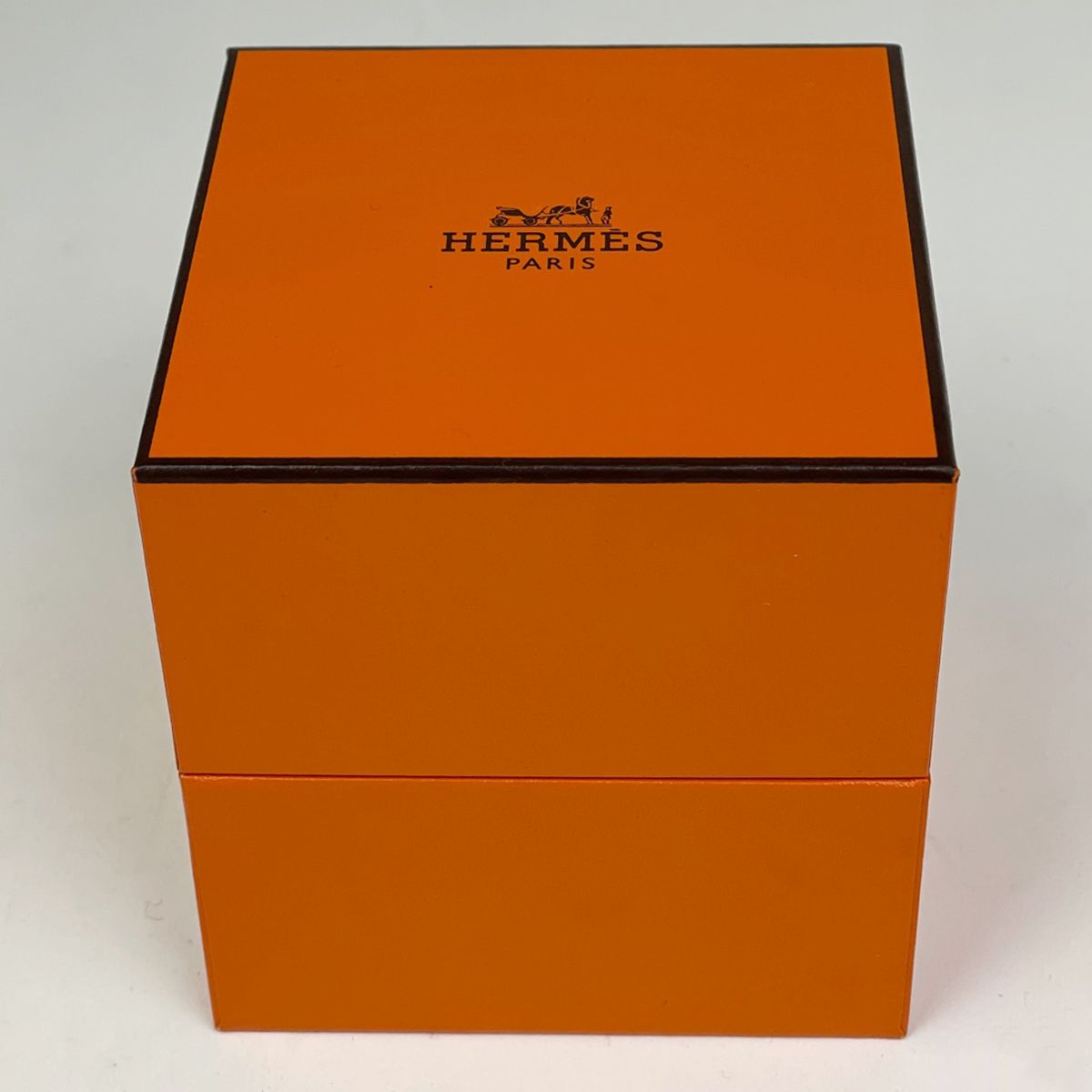 Hermes Chaine D'ancre Bracelet Silver