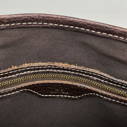 Louis Vuitton Bucket PM Shoulder Bag