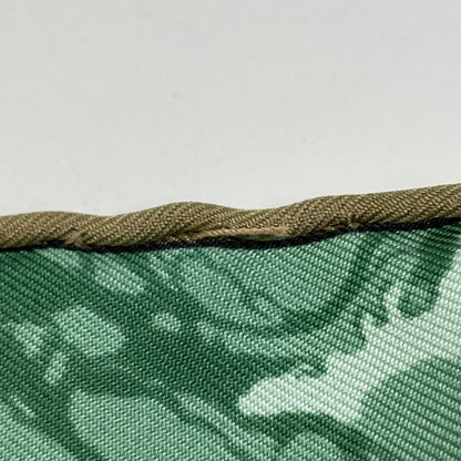 Hermes Carre 90 Carpe Diem Enjoy Your Day Sun Moon Scarf Silk Green Multicolor