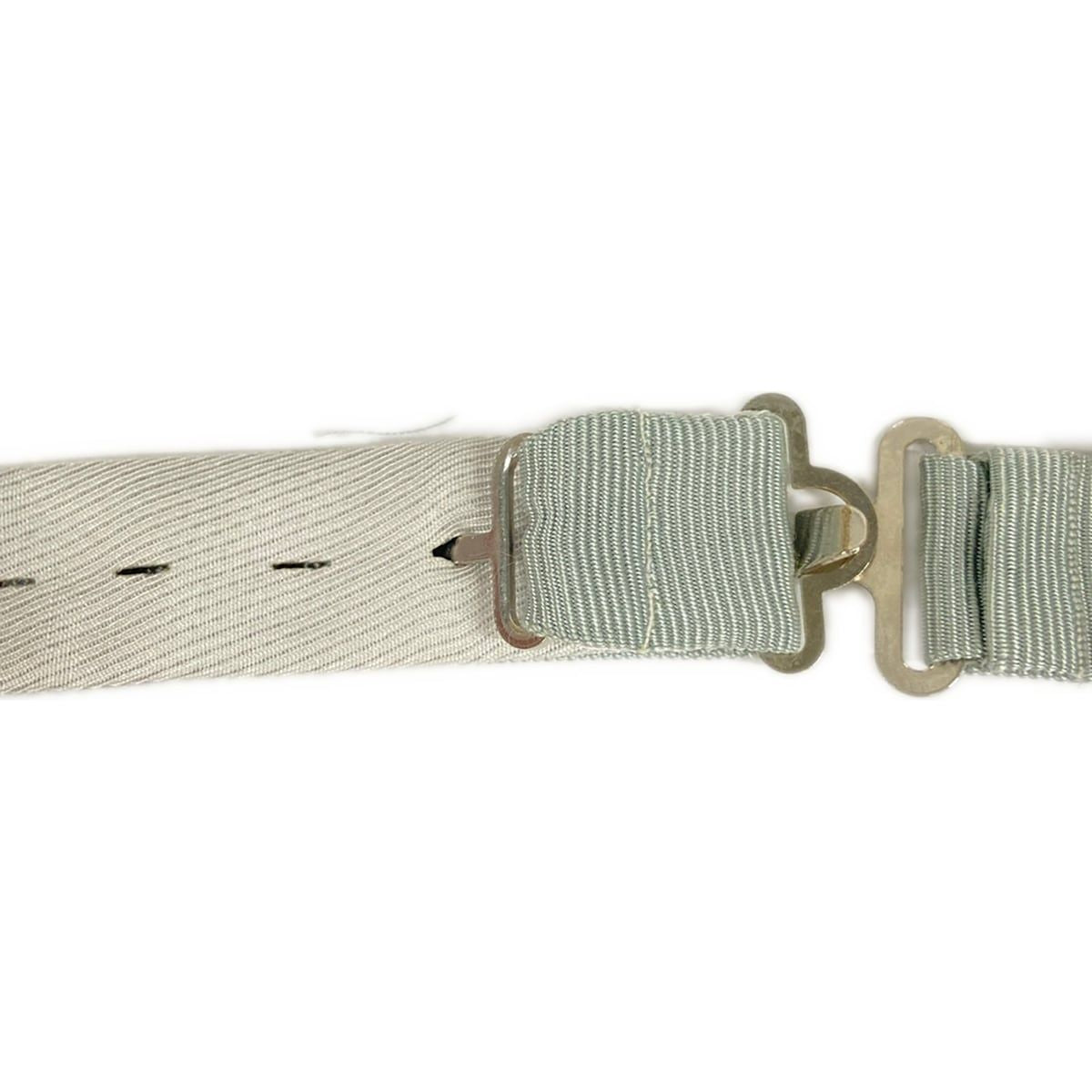 Gucci Headband Light Blue Flower