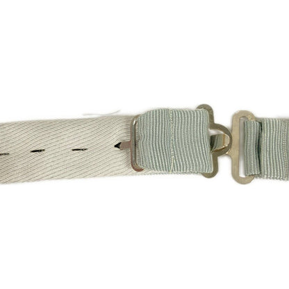 Gucci Headband Light Blue Flower