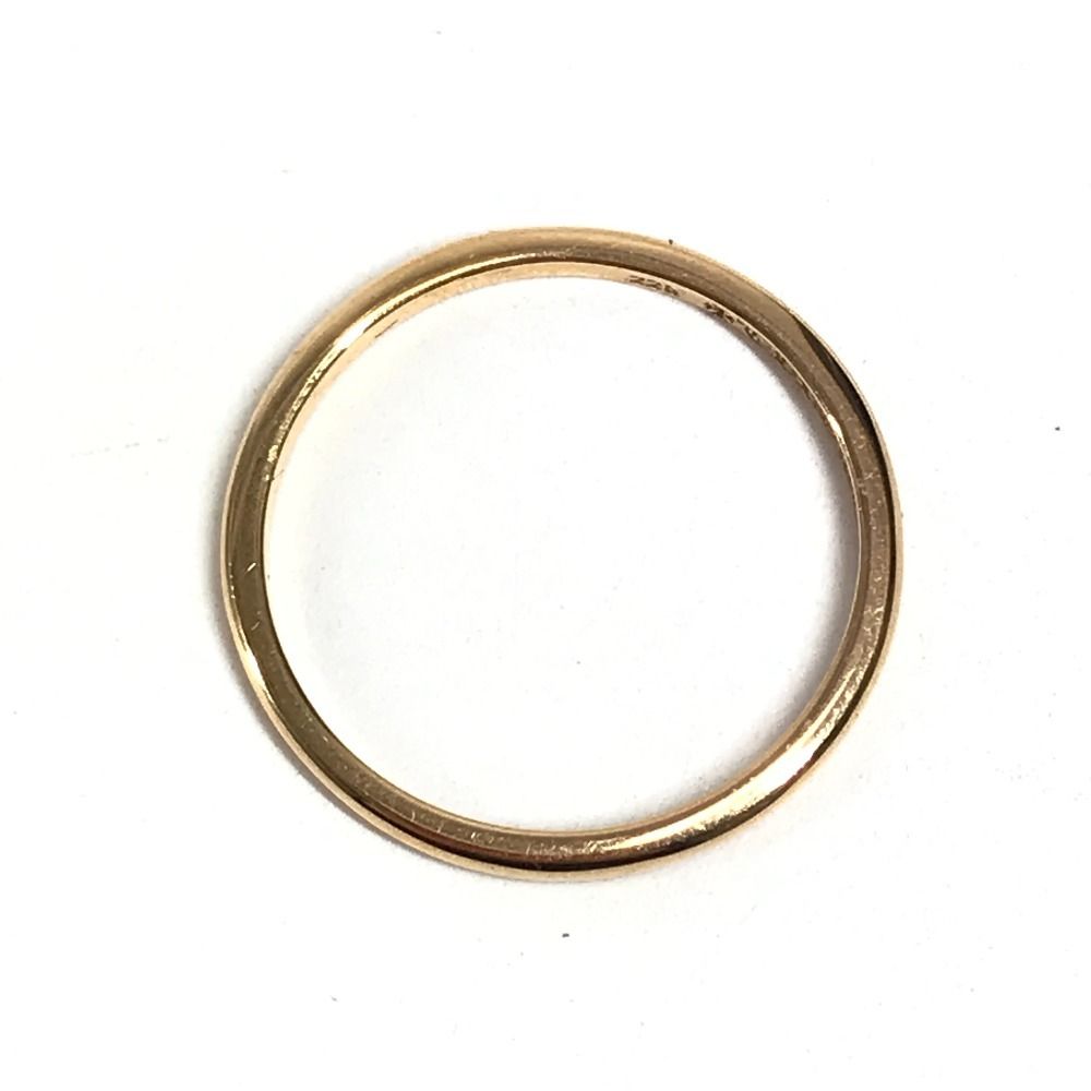 Chrome Hearts Ring Bubblegum Wedding Pink Gold