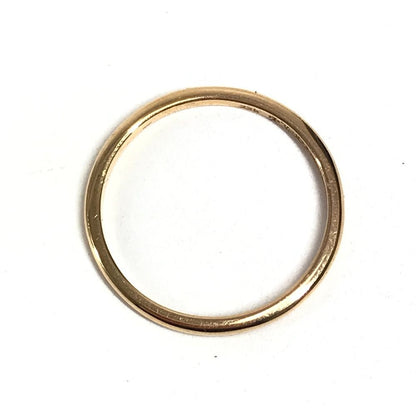 Chrome Hearts Ring Bubblegum Wedding Pink Gold
