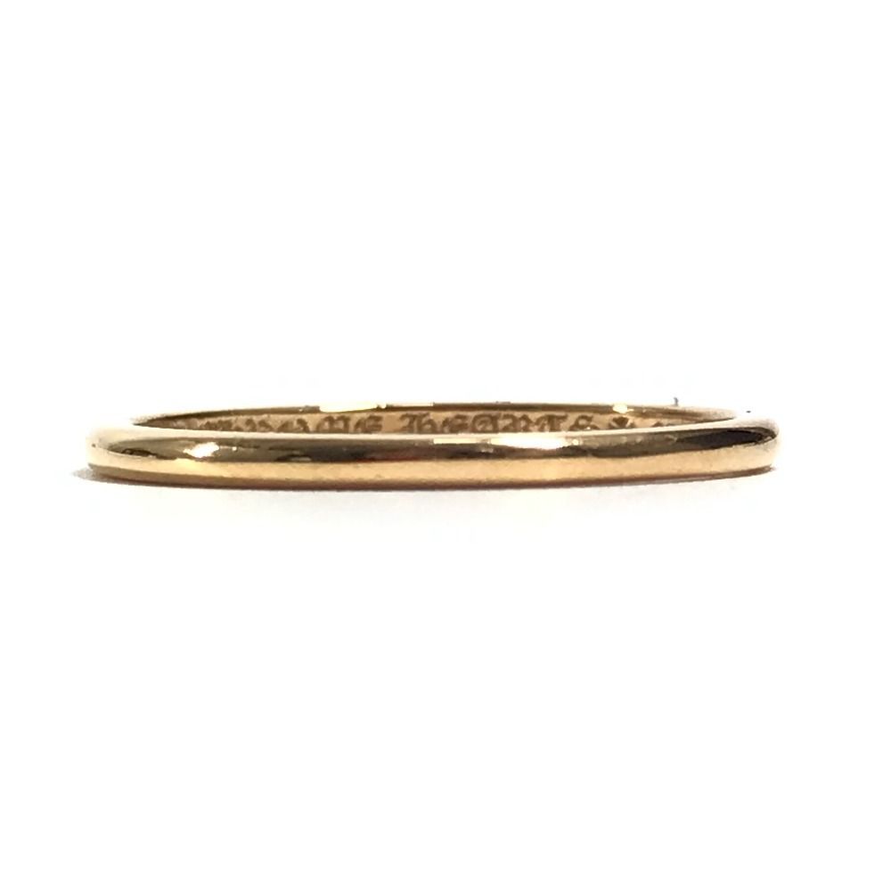 Chrome Hearts Ring Bubblegum Wedding Pink Gold