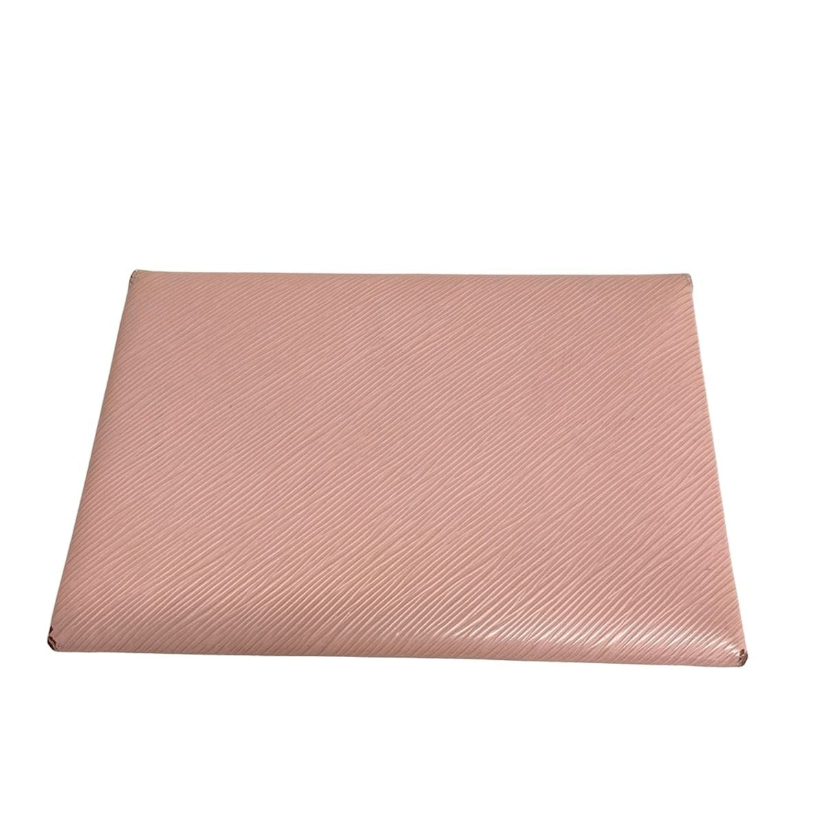 Louis Vuitton Pouch Epi Pochette Kirigami Rose Ballerine Fuchsia Coquelicot Out