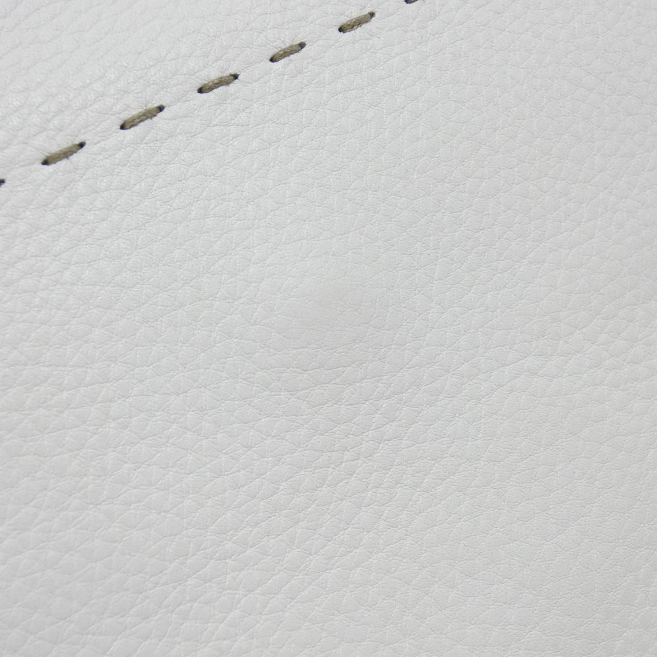 Fendi Selleria Baguette Shoulder Bag