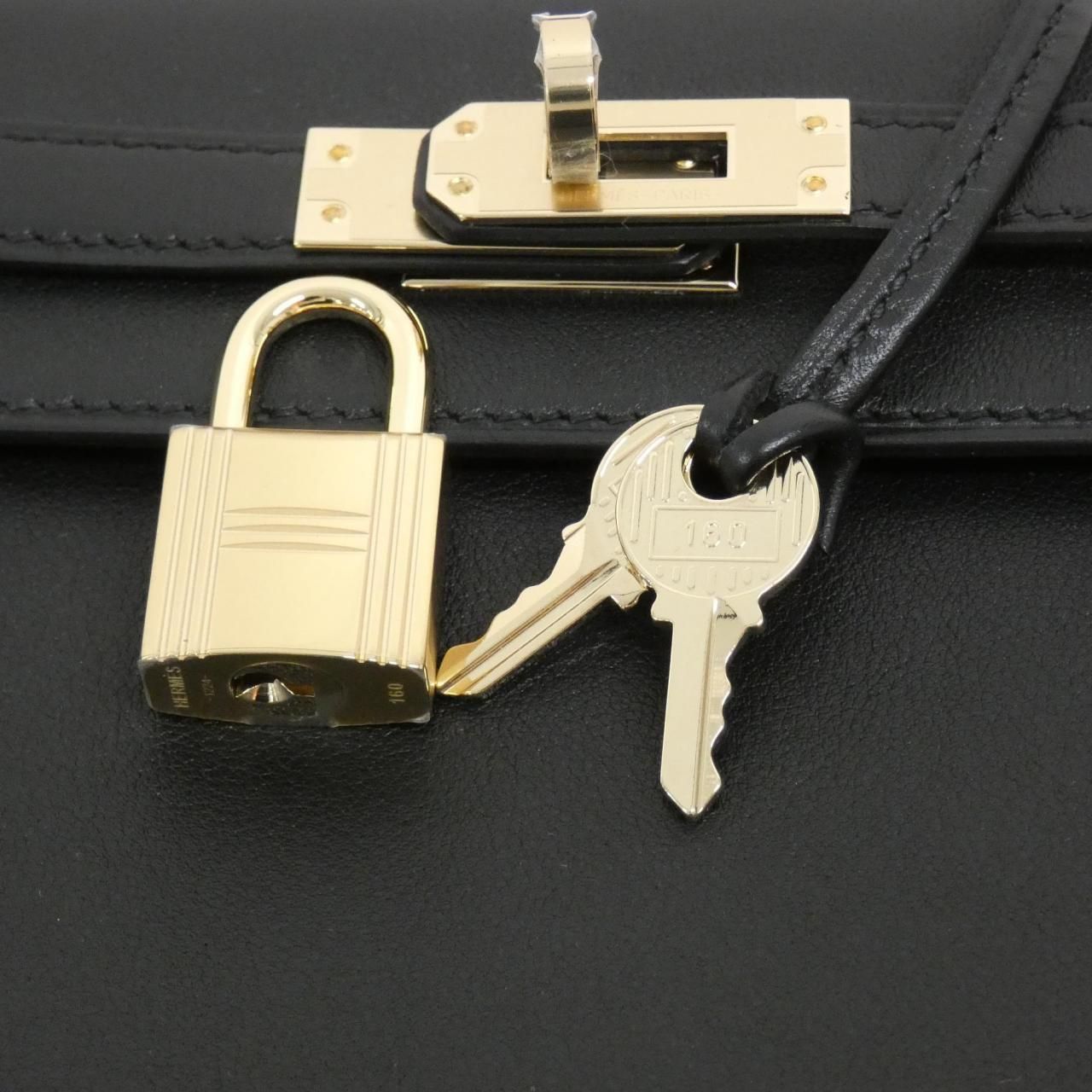 Hermes Kelly 25 cm Bag