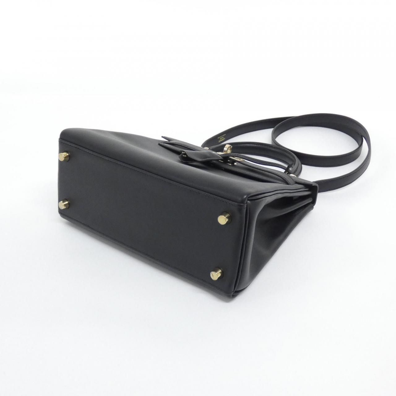 Hermes Kelly 25 cm Bag