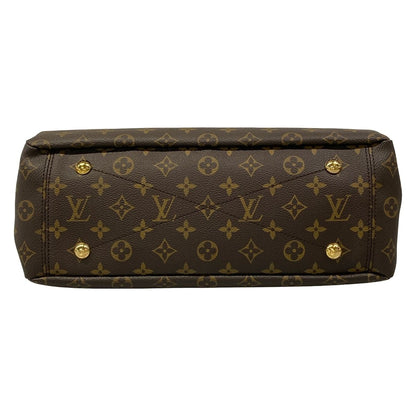 Louis Vuitton Handbag Monogram Pallas Aurore