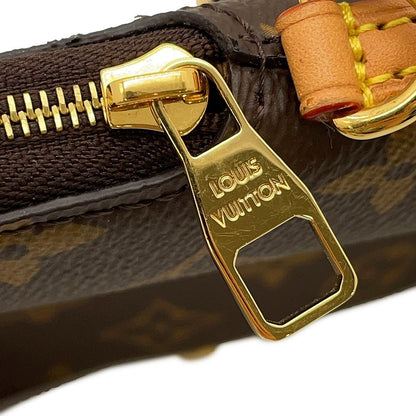 Louis Vuitton Shoulder Bag Monogram Utility Crossbody 2-Way